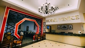 Dining - Hotel Venice (Kuala Lumpur)