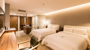 Unclassified image, 2 of 16, button - Life Yajo Hotel Guangzhou Sun Yat-sen University North Gate (Guangzhou)