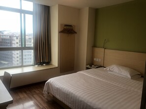 Standard Double Room | Free WiFi