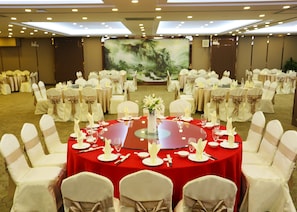 Salón de banquetes