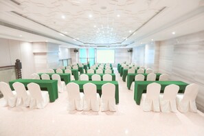 Meeting facility - Harmony Hotel (Shenzhen)
