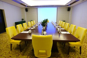 Meeting facility - Harmony Hotel (Shenzhen)