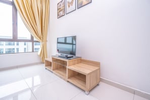 Classic Room | Ruang tamu