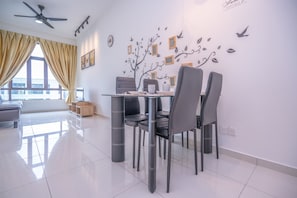 Classic Room | Ruang tamu