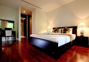 Kata Gardens 2 Bedroom Holiday Apartment 8A