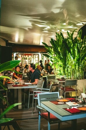 ร้านอาหาร