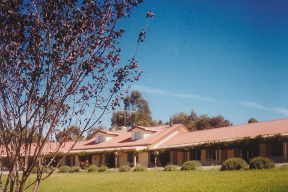 Motel Royal Tara