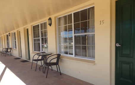 Quarto famĆlia | TerraƧo/pĆ”tio