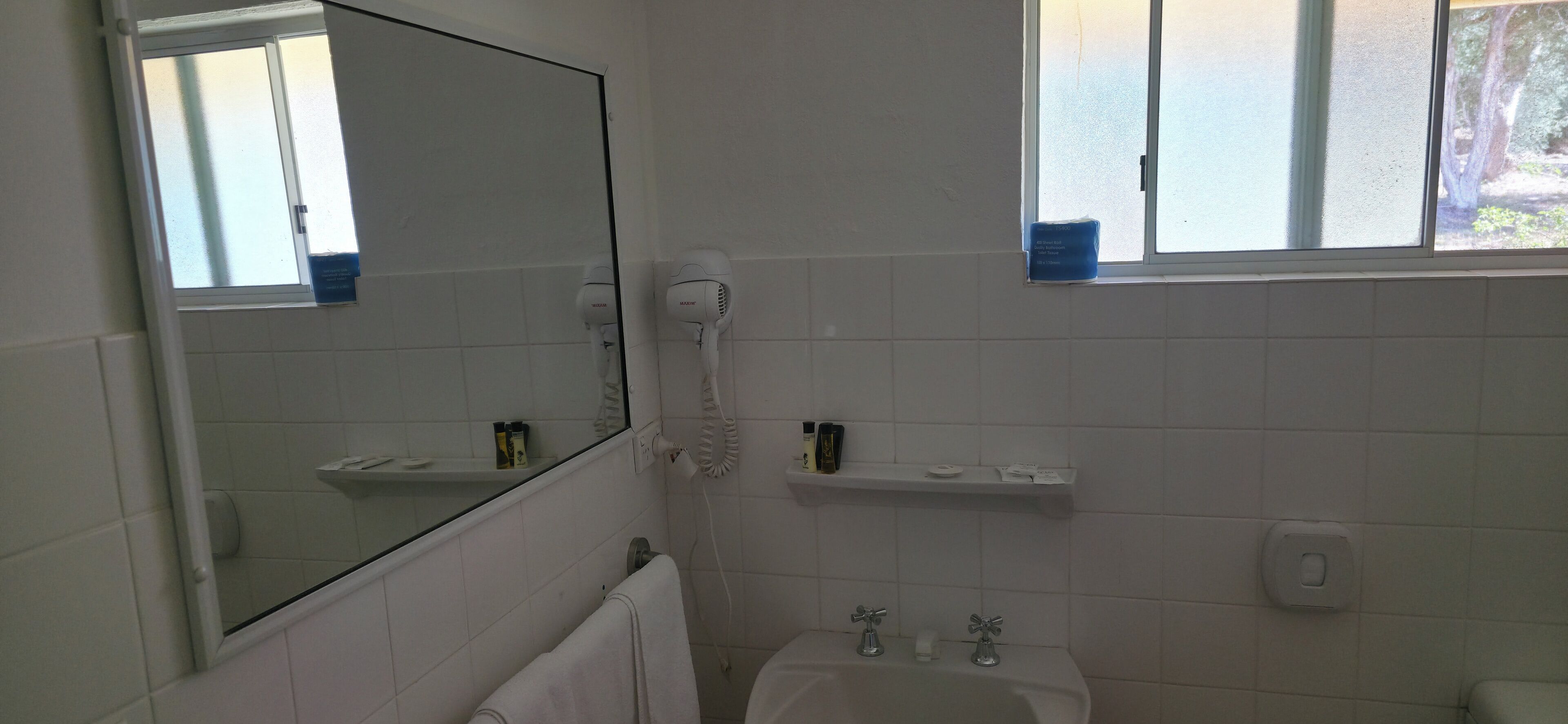 Kamar mandi