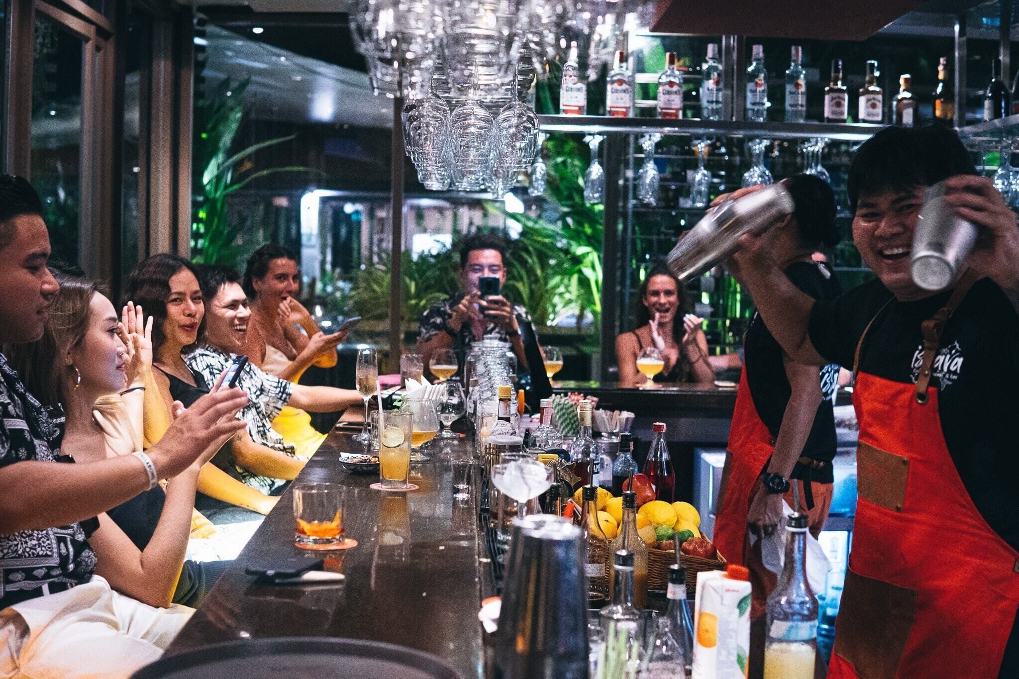 ร้านอาหาร