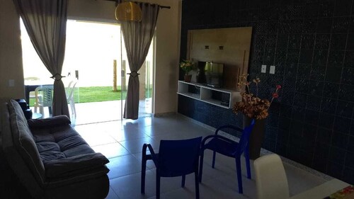 Apart Villa Das Aguas