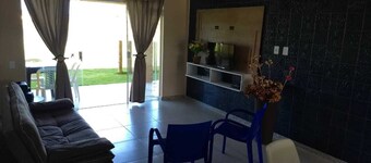 Apart Villa Das Aguas