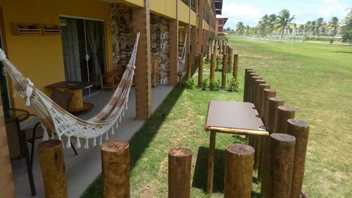 Neben Villa Das Aguas