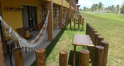 Neben Villa Das Aguas