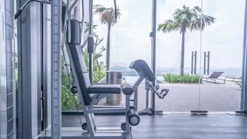 Gimnasium