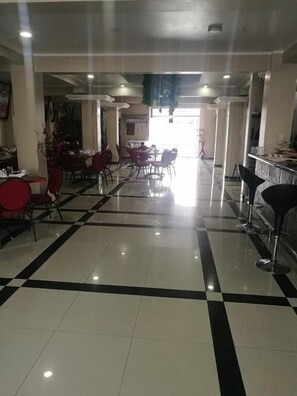 ทางเดิน