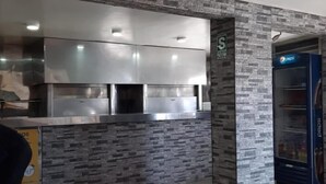 Lobby - Hotel Spa Machupicchu (Tacna)