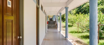 OYO 44033 Terap Inn Kuala Nerang