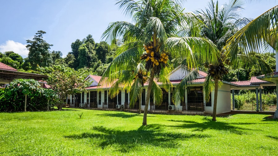 Hotel O Terap Inn Kuala Nerang