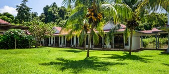 Hotel O Terap Inn Kuala Nerang