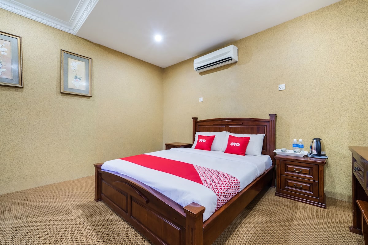 Suite familiare | 1 camera, Wi-Fi gratuito, lenzuola