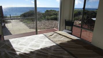 4 camere, Wi-Fi gratuito