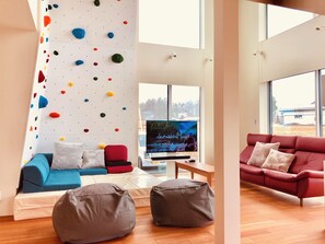 디자인 하우스 (Private Vacation Home) | 산 전망