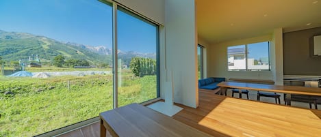 Maison Design (Private Vacation Home) | Coin séjour