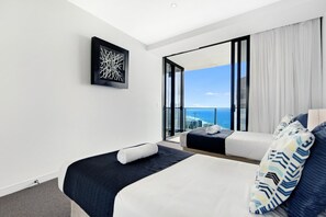 Apartamento, 3 habitaciones | 3 dormitorios, tabla de planchar con plancha, wifi gratis y ropa de cama