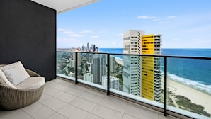 Apartment, 3 Bedrooms | Balcony - Oracle Resort Private 3 Bed SubPenthouse (Broadbeach)