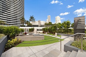 Jardín