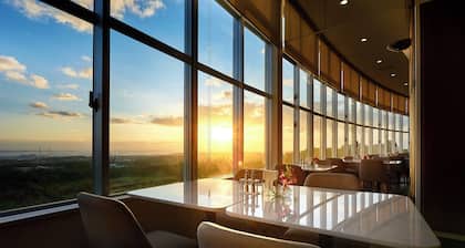 ANA Crowne Plaza Resort Okinawa Uruma Hills by IHG