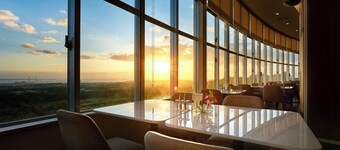 ANA Crowne Plaza Resort Okinawa Uruma Hills by IHG