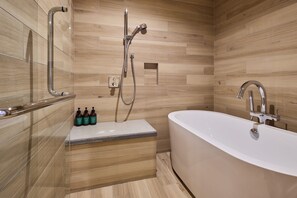 Presidential Suite, Multiple Beds (Presidential Suite) | In-room safe, desk, blackout drapes, free WiFi