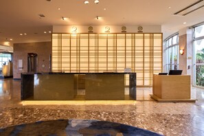 Exterior - ANA Crowne Plaza Resort Okinawa Uruma Hills by IHG (Uruma)