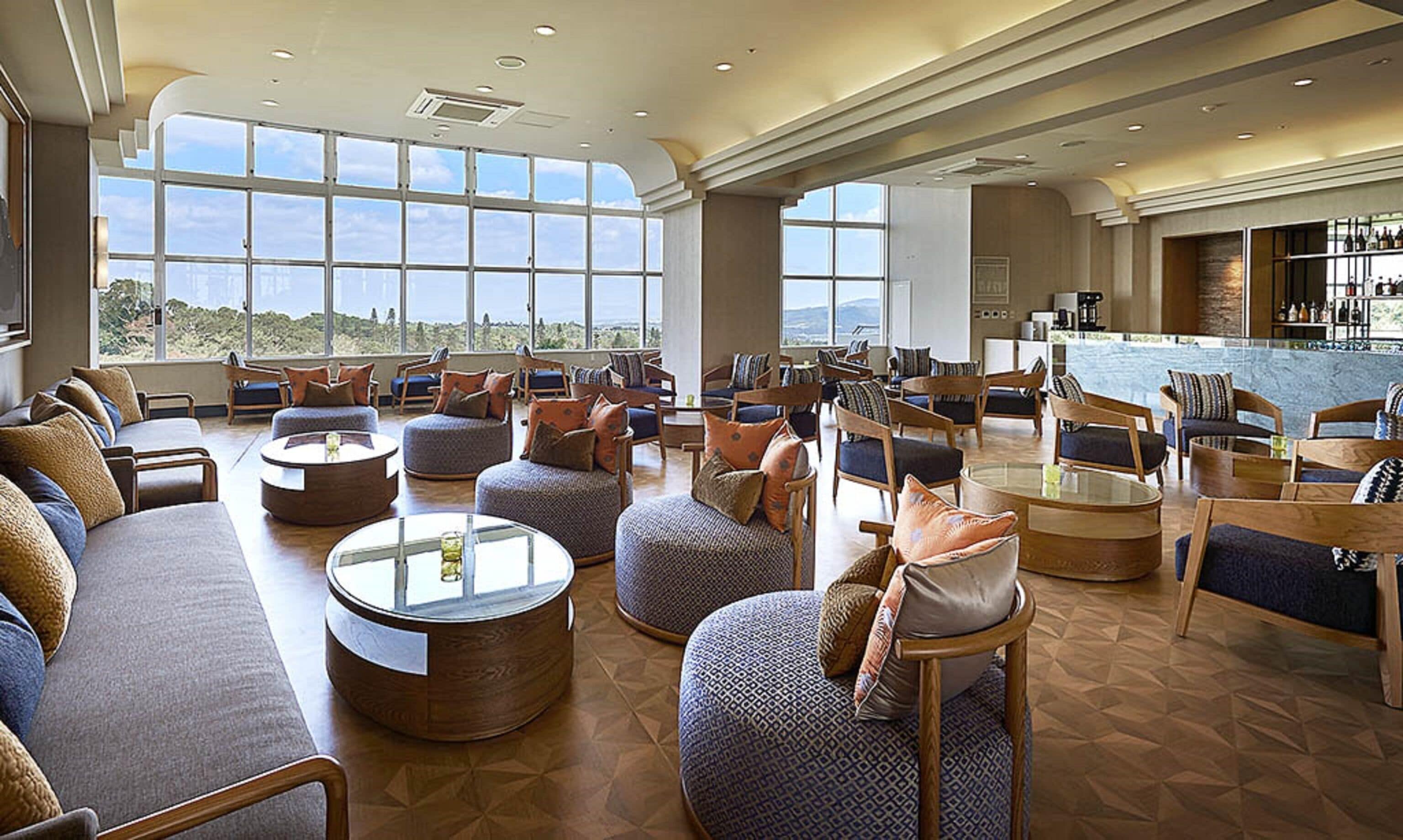 花園景觀、每日營業