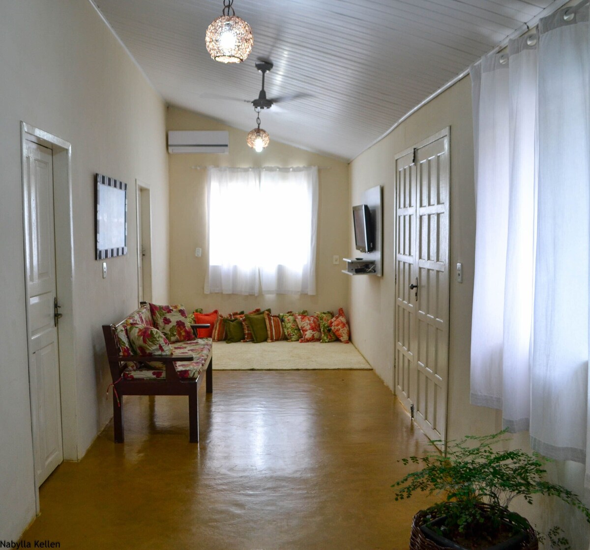 Image de profil de l’hôte