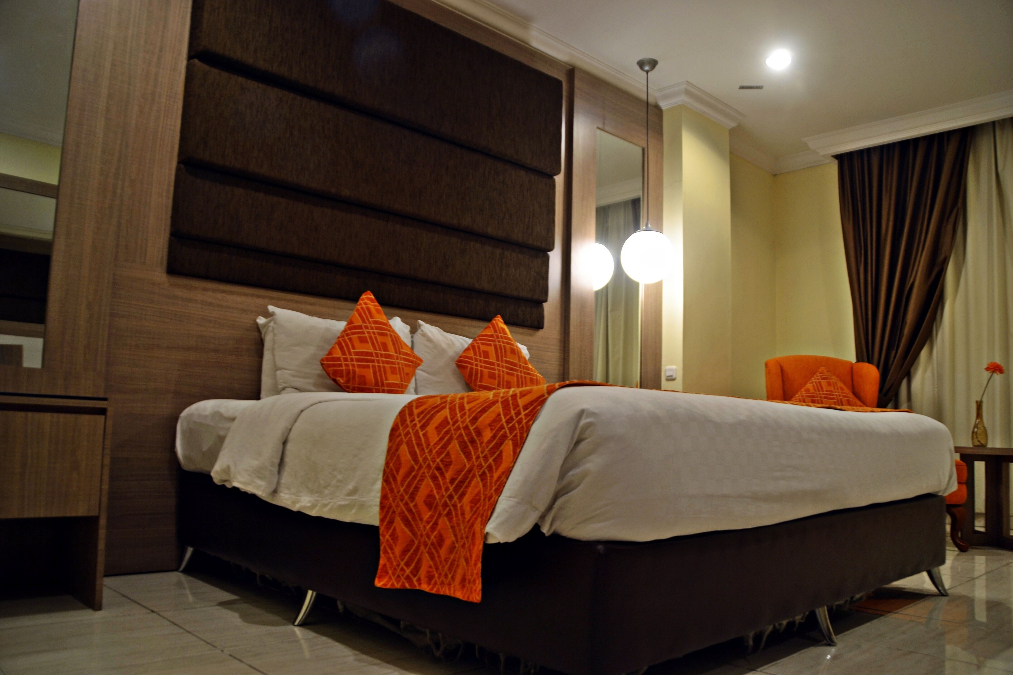 Hotel Alia Pasar Baru