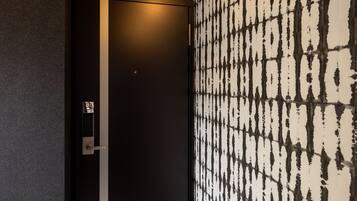 Apartamento superior (201) | 1 dormitorio, wifi gratis, ropa de cama