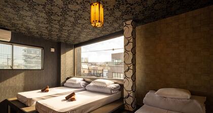 Establishment Asakusa