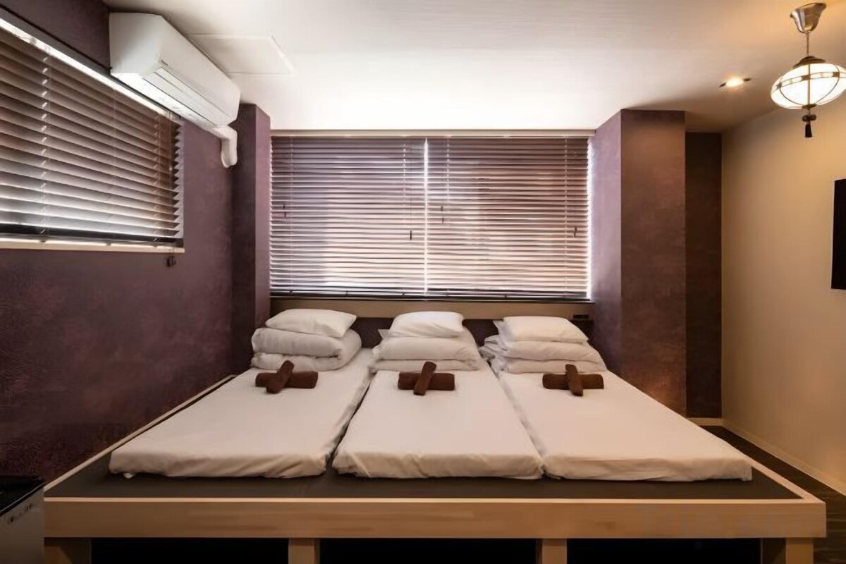 1 habitación, wifi gratis y ropa de cama 