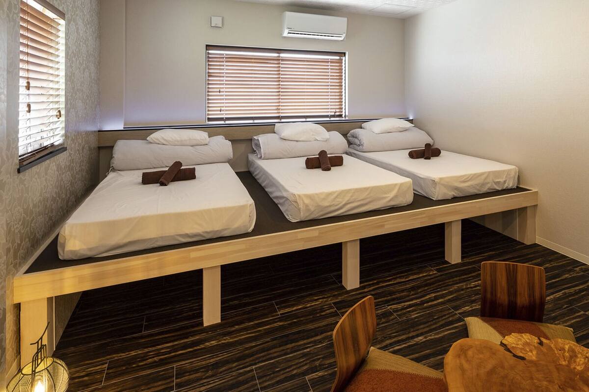 Superior Apartment (301) | 1 bedroom, WiFi (free), bed sheets