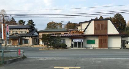 Asahiyama Drive Inn