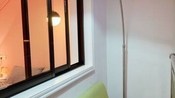 Apartment, 3 Schlafzimmer | Wohnbereich | LCD-Fernseher