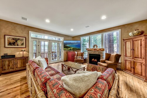 Heavenly Mountain Gem - Pets, Hot Tub