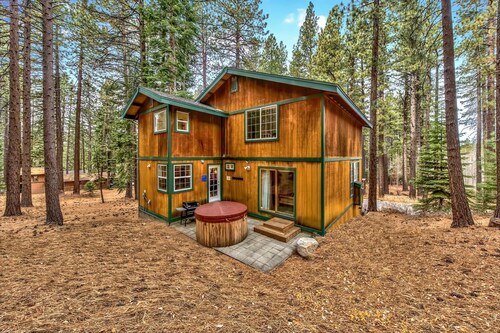 Heavenly Mountain Gem - 2 korttelin päässä taivaallisesta hiihtokeskuksesta, porealtaasta,