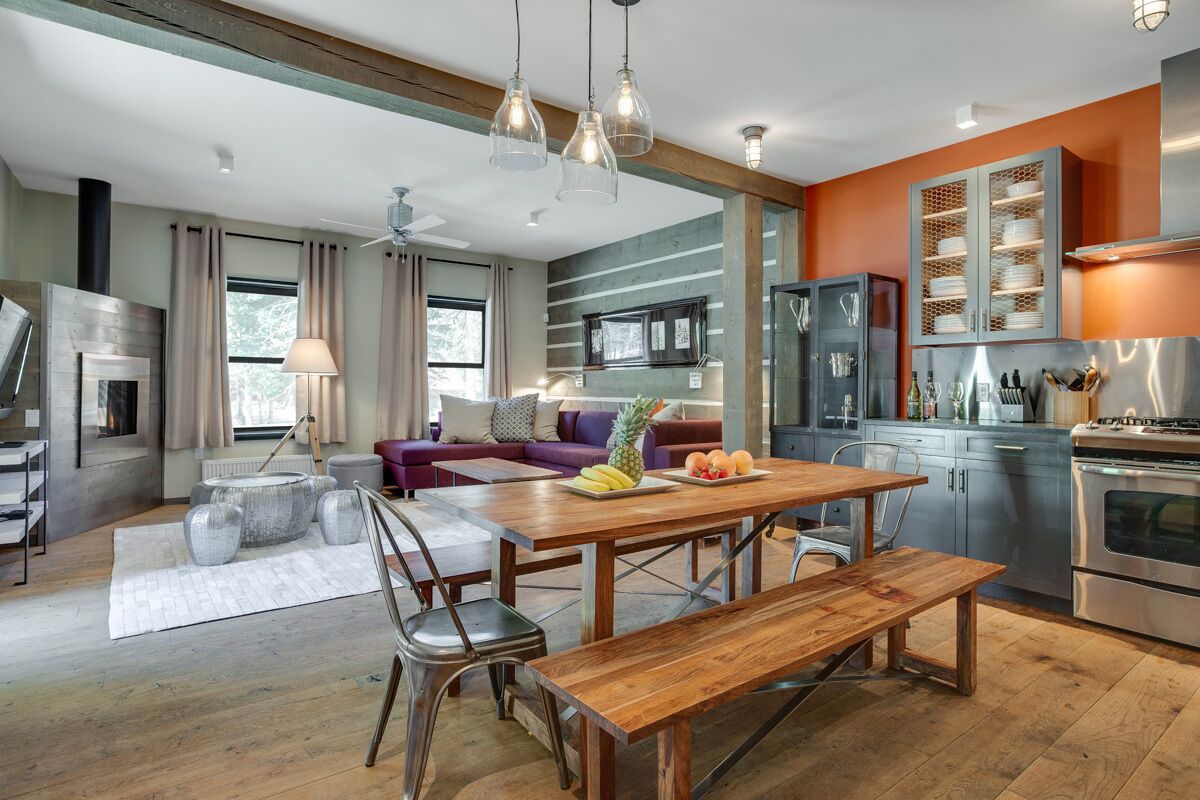 The 9 Best Taos Vrbo Rentals Near The Ski Slopes TravelAwaits