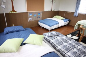 Standard Apartment, 2 Bedrooms