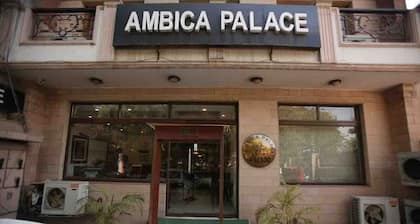 Ambica palace