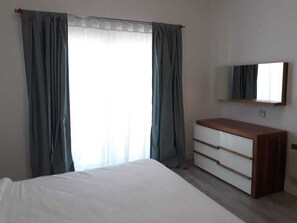 商務公寓 | 3 間臥室、迷你吧、書桌、筆電工作空間